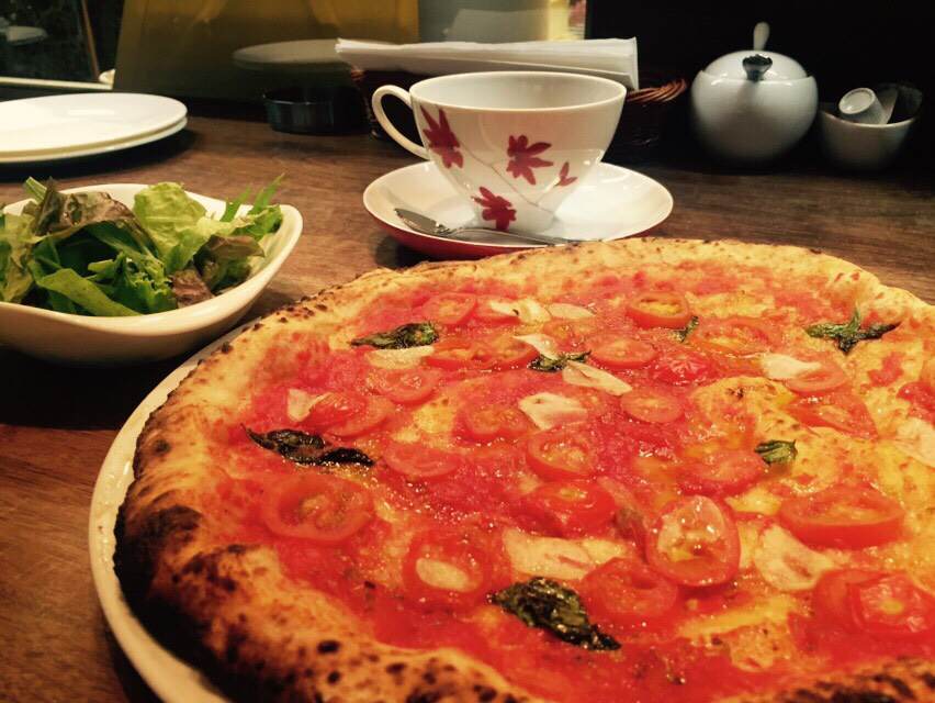 ランチセット Lunch