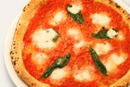 ピッツァ Pizza