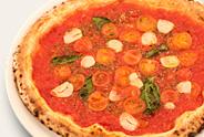 ピッツァ Pizza