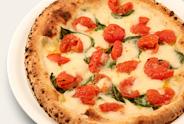 ピッツァ Pizza