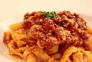 パスタ Pasta